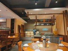 -渔乡米香·剁椒鱼头(四方坪店)