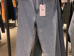 -ZARA(凯德乐峰广场店)