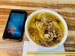 -吴记怪味面(牛王庙店)