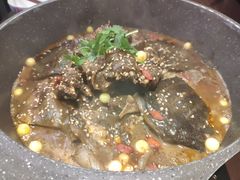 湖塘甲鱼-甲大帅·甲鱼·椰子鸡主题餐厅(唐家店)