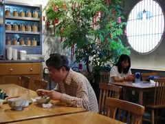 大堂-花悦豆香