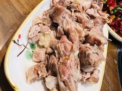 -庄行曹记羊肉(泗泾店)