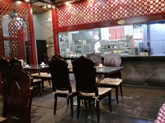 大堂-阿西娅食府(中关村店)