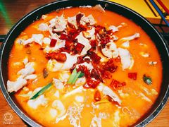 -胖哥俩肉蟹煲(虹口龙之梦店)