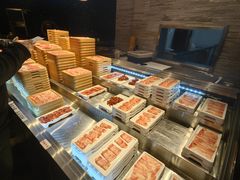 -蟹将军·松叶蟹和牛日料放题自助(K11店)