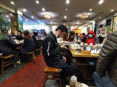大堂-冯记香辣兔火锅(茶店子总店)