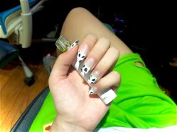 -米小兔美甲美睫