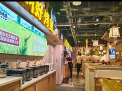 -林溪晚亭脆皮烤鱼(藁城店)