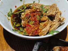 -打酱油·非遗淮扬菜(瘦西湖梅岭店)