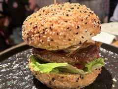 -FAT COW(静安寺店)