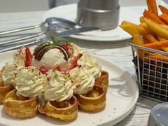 -娜娜家•Nana's restaurant (南开大悦城店)