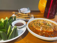 -爷爷的土钵菜(街道口店)