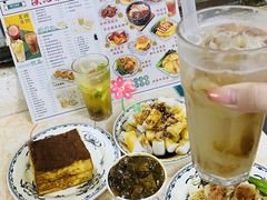 -渔记茶餐厅(渔村店)