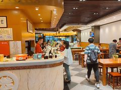 -泰合素食(双流店)