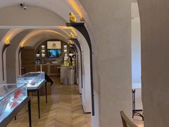 -Me Coffee下午茶艺术空间