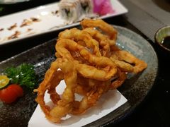 -哈尔滨索菲特大酒店-意日本料理铁板烧