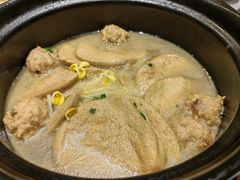 -钱记·乡野菜(紫荆花路店)