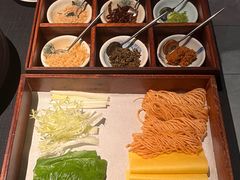 沂蒙六味大煎饼-鲁采LU STYLE(新天地店)