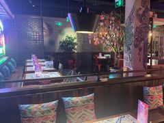 -鱼乐圈烤鱼餐厅(富尔沃·财富街店)