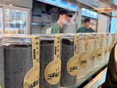 -芝麻糊世家(西华店)