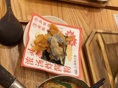 -小满手工粉(上海文峰广场店)