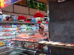 -广百家超市(大东海店)