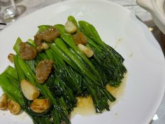 -万柳阁小馆·花园餐厅(龙潭湖店)