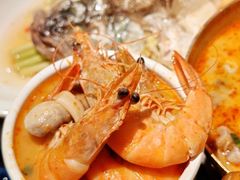 -Home Thai·泰谣(王府井apm店)