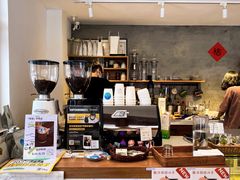 -PUZZLE COFFEE 拼图咖啡