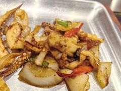 -大神太神·铁板烧(七宝领展广场店)