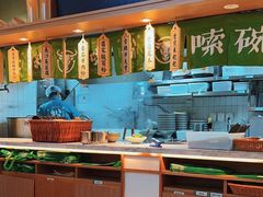-百春原湖南牛肉粉(百联世纪店)