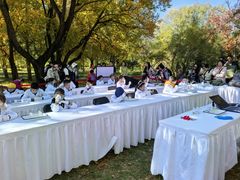 -国家植物园南园