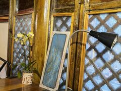 -蓝壁虎咖啡酒馆