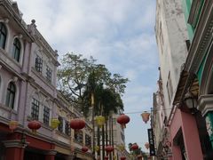 -细妹五香牛杂(步行街店)