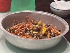 -客家大院·非遗赣南客家菜(郁孤台店)