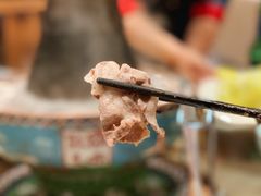 -额尔敦传统涮(体育场店)