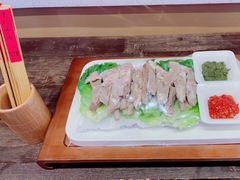 -辛香味烧鱼馆·非遗技艺·排骨红烧肉(光谷医药园店)