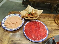 -于屿城重庆火锅(深圳总店)
