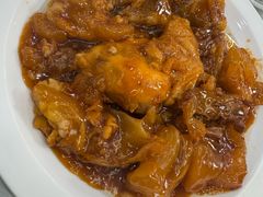 -同发号饭庄(复兴路店)