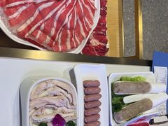 -古乐牛香·鲜牛肉自助火锅(南京总店)