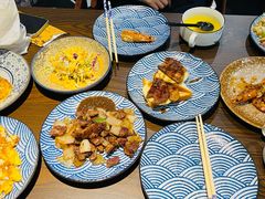 -大成铁板烧•板前(复古餐厅石老人店)