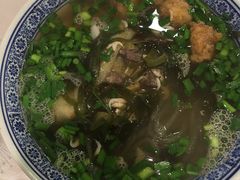 -正宗刘记不翻汤(和园店)