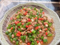 -青城甲(青城山店)