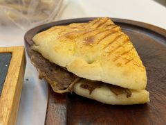 -沙漠玫瑰土耳其餐厅(神路街店)