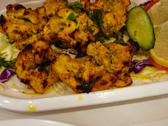 -清真· AL-JANNAT 佳纳特餐厅(仙林店)