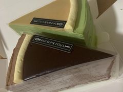 -小半有礼(天河南店)