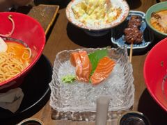 -一豚轩·烧鸟·豚骨拉面(五四路店)