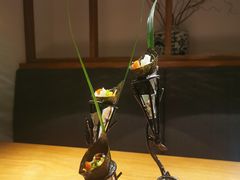 -菩提素素食餐厅(晶郦馆店)
