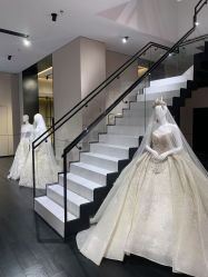 -MuseMarry婚纱(前海嘉里中心店)