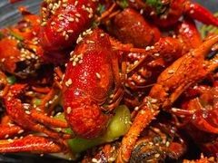 油焖大虾-肥肥虾庄·金牌油焖大虾(首义路店)